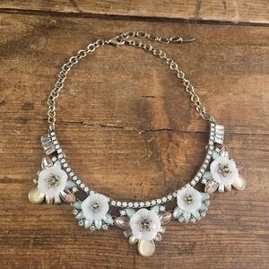 Plunder Pretty Spring/Summer Statement Necklace
